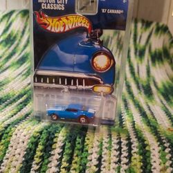 Hotwheels Car Rare