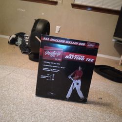 Batting Tee