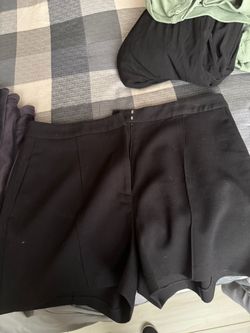 MK women’s shorts