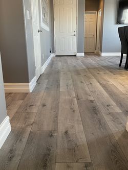 🏠Quality Flooring