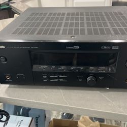 Yamaha RX-V457