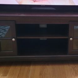 Free TV Cabinet. Not Tv