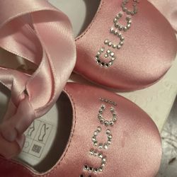 Gucci Ballerina Flats 