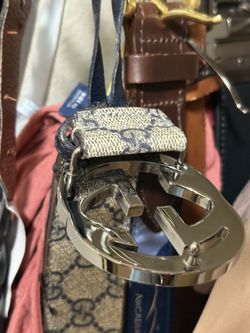 Designer Belt 