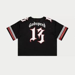 New Goodspeed