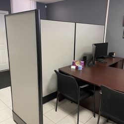 Office Movable Walls