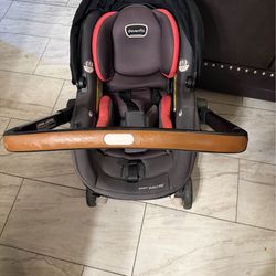 Baby💕 Doula Stroller – Like New, Smooth Ride for Your Little On