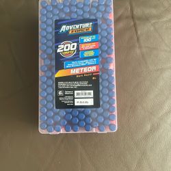 Nerf Darts