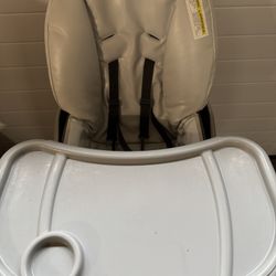 Graco Feeding Chair