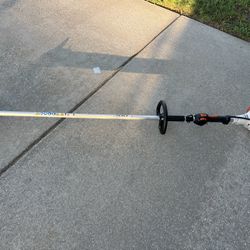 Stihl Weedeater