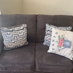 Ashley Furniture Couch And Loveseat Need Gone ASAP