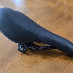 Pelaton Bike Seat