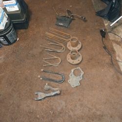 Square Body Chevrolet Parts