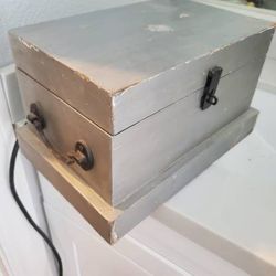 Jewelry Box