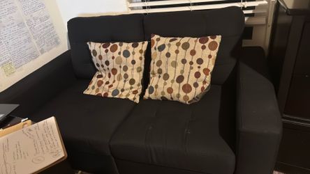 Sofa 2 seater and three seater