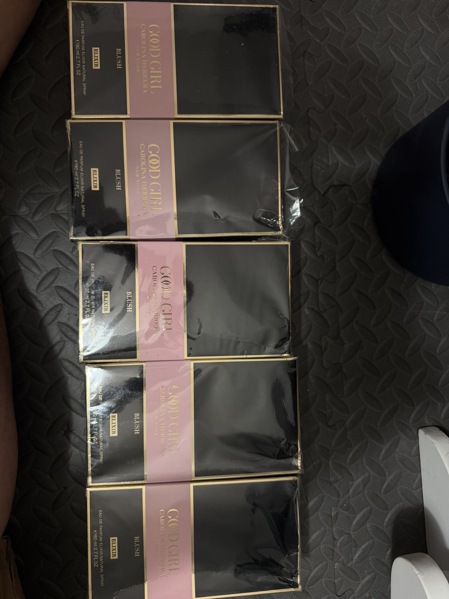 Carolina Herrera Perfume