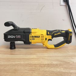 20-Volt Max Cordless 7/16 in. Quick Change Stud and Joist Drill (Tool-Only)