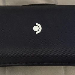 Steam Deck Carrying Case