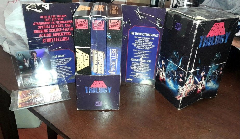 Star Wars Collection