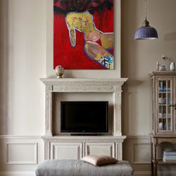 Unique Masterpiece for Home & Office Decor