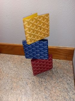 Wallet for men