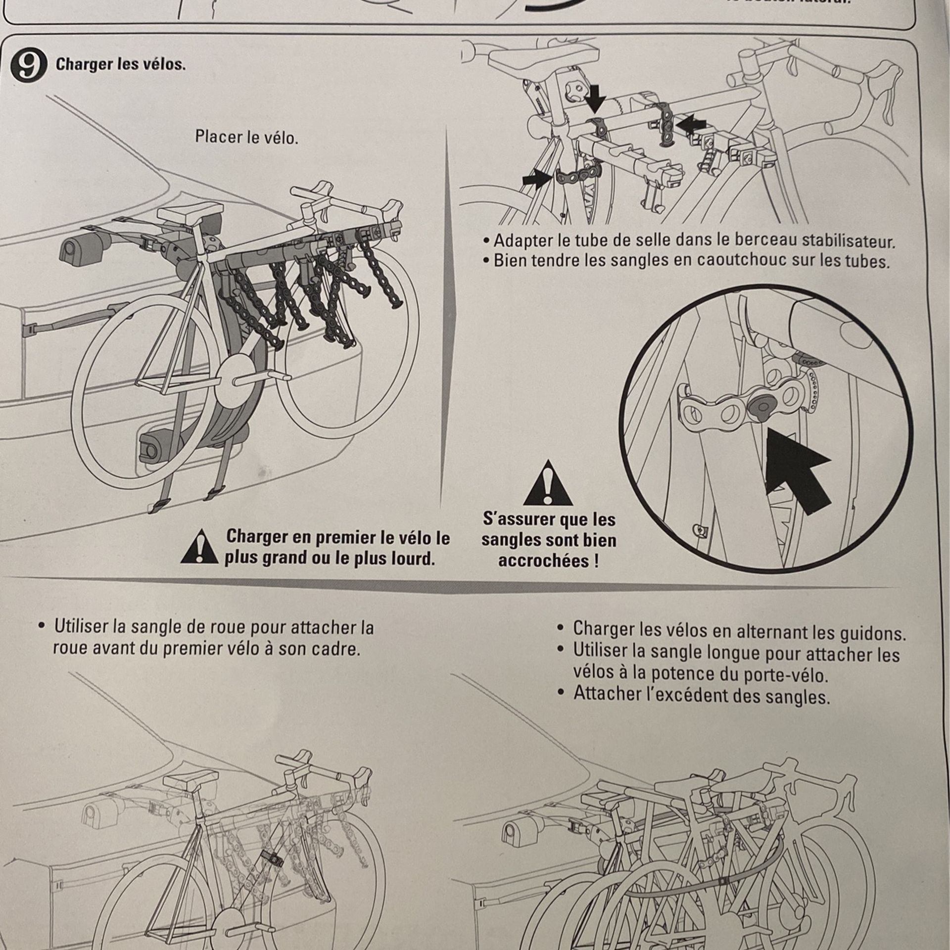 New Yakima 3 Bike Rack Holder for Sale in Phoenix, AZ OfferUp