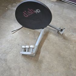 HD Dish