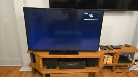 Insignia 50" HD TV