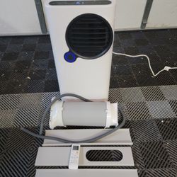 16,000 BTU Portable Air Conditioner AC 