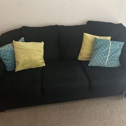 Couch Need Gone Asap