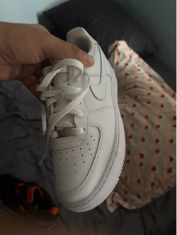 Nike Air Force’s