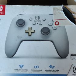 Nintendo Switch Controller Wireless