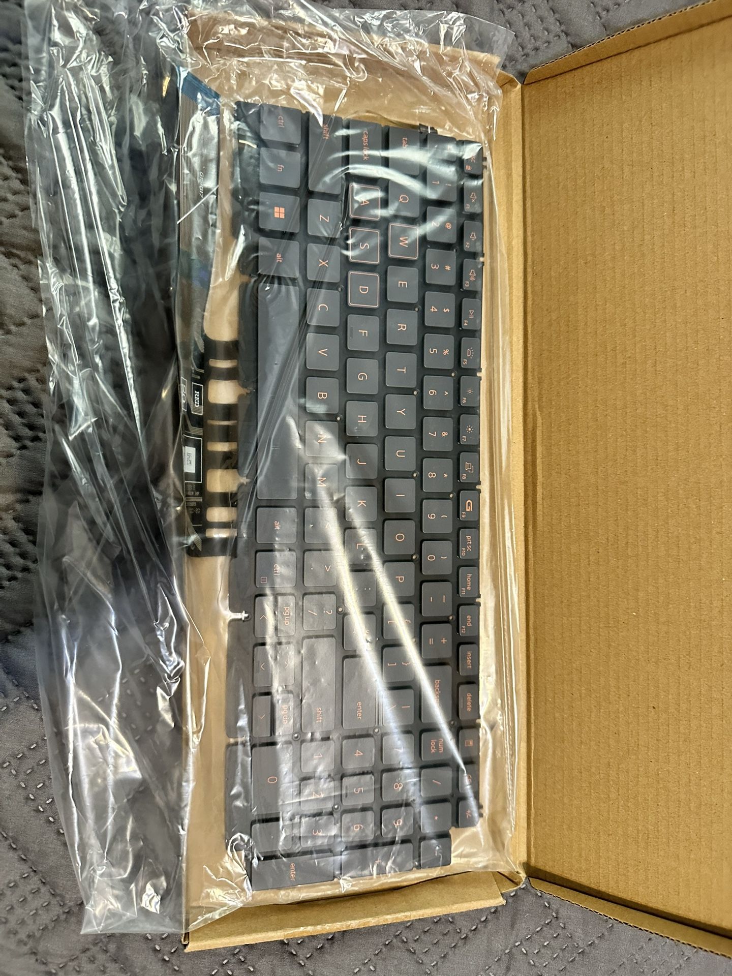 Laptop Replacement Parts Distributor