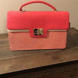 Olivia + Joy Handbag - Purse