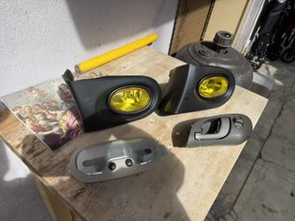 Acura Rsx Parts