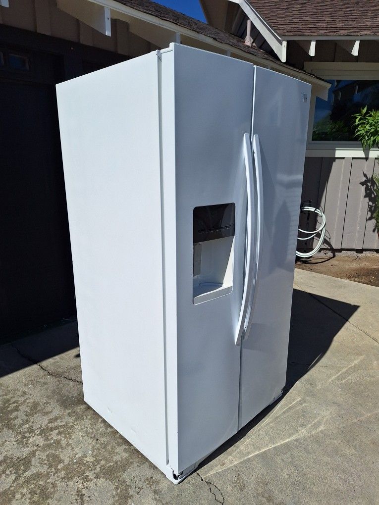 Kenmore Refrigerator
