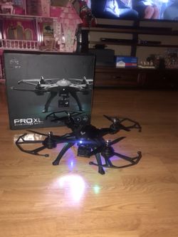 Avier drone sale pro xl