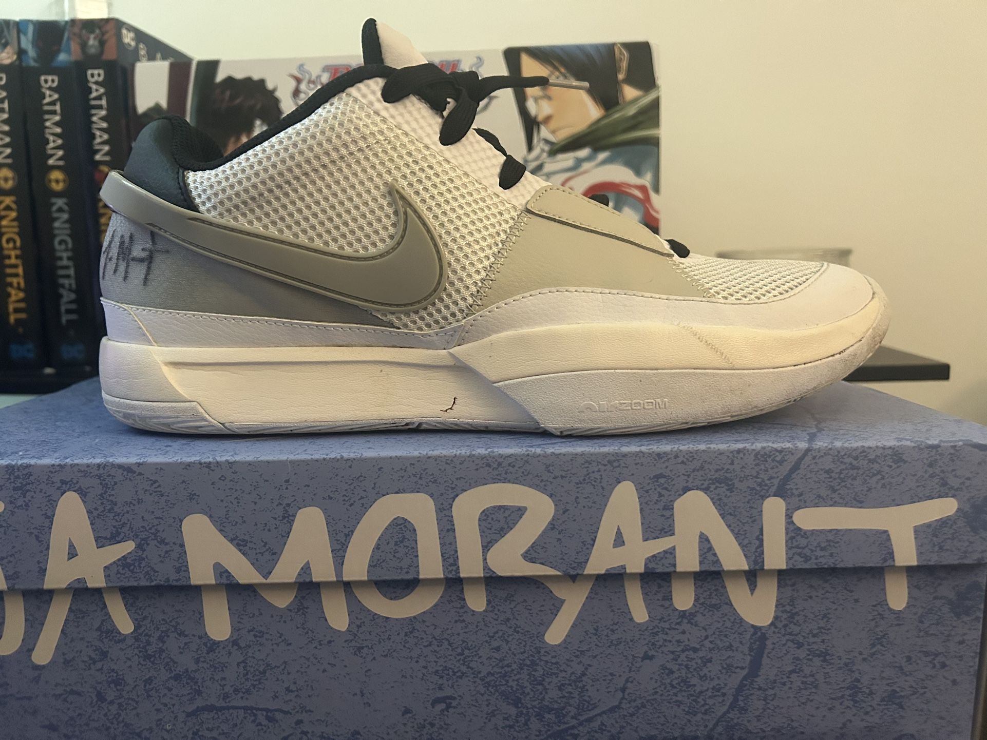 Ja 1s