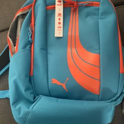 Puma Brand new Backpack 