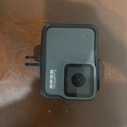 GoPro hero 7