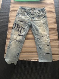 Amiri jeans