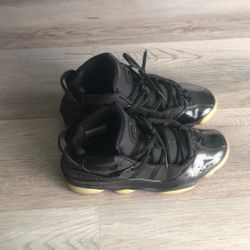 Jordan 6 Rings (9.5)