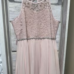 Formal Dress For Girls