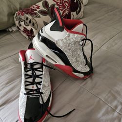 Jordans Size 12