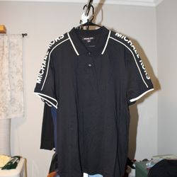 Michael kors polo