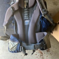 deuter ACT lite 65-10 Backpack 