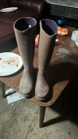 Havainas rain boots