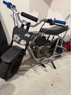 Mini Bike