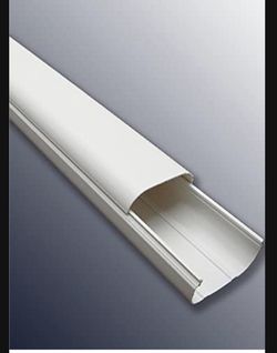 PVC Line Set Cover 3”7’Length Mini Split Air Conditioner