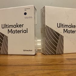 Martirial De Ultimaker